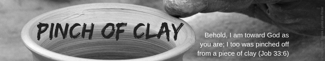 Pinch Of Clay